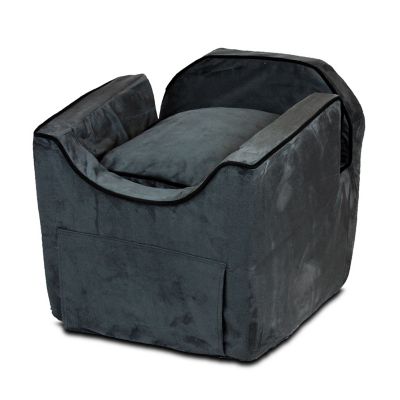 Image showing  Lookout II Luxury Pet Car Seat