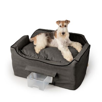 Image showing  Lookout II Luxury Pet Car Seat
