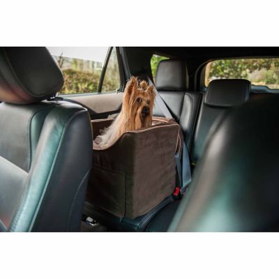 Image showing  Lookout II Luxury Pet Car Seat