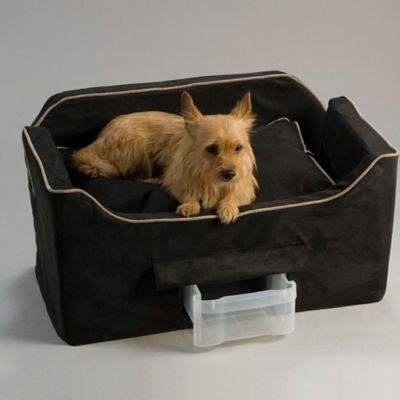Image showing  Lookout II Luxury Pet Car Seat