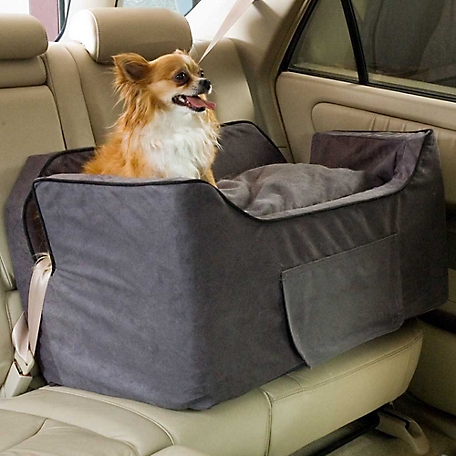 Snoozer Lookout II Luxury Pet Car Seat