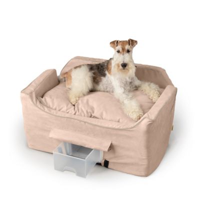 Image showing 3 th Snoozer Lookout II Luxury Pet Car Seat