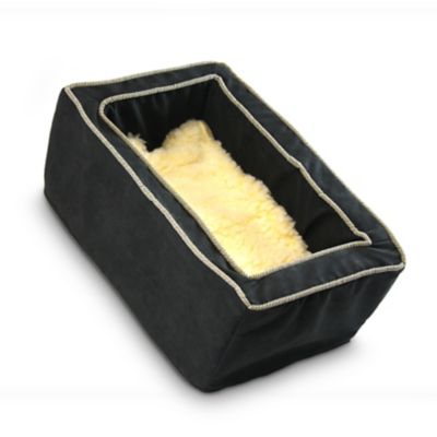 Snoozer Luxury Console Pet Car Seat