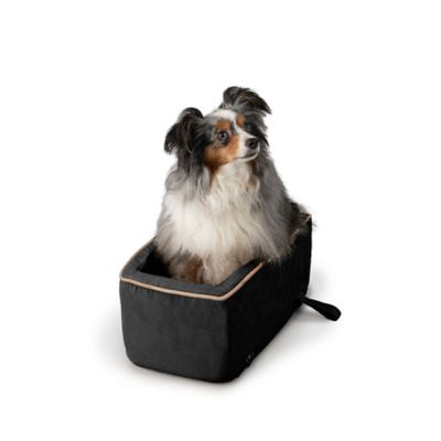 Image showing  Luxury Console Pet Car Seat