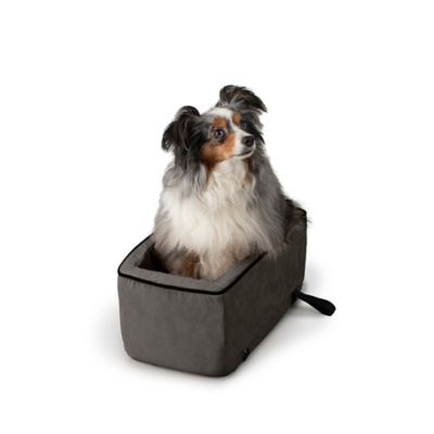 Image showing  Luxury Console Pet Car Seat