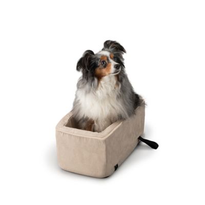 Image showing  Luxury Console Pet Car Seat