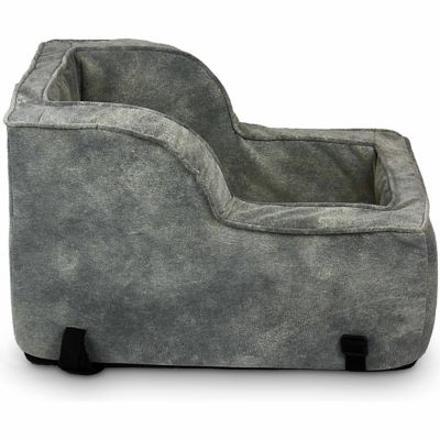 Console pet outlet seat