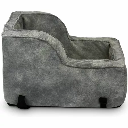 Snoozer Deluxe High Back Console Pet Car Seat Pet Car Seats