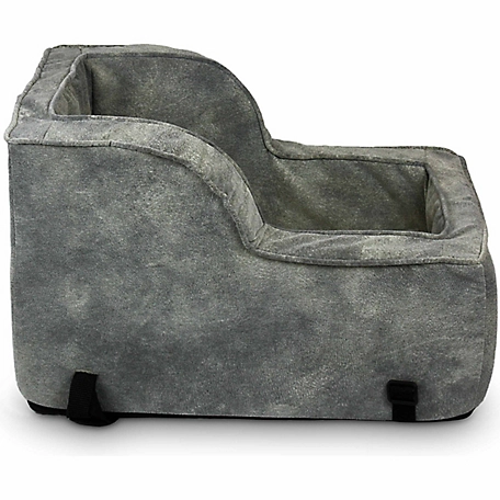 Snoozer High Back Luxury Console Pet Car Seat