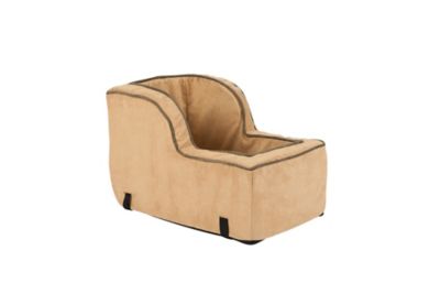Image showing  High Back Luxury Console Pet Car Seat, 1