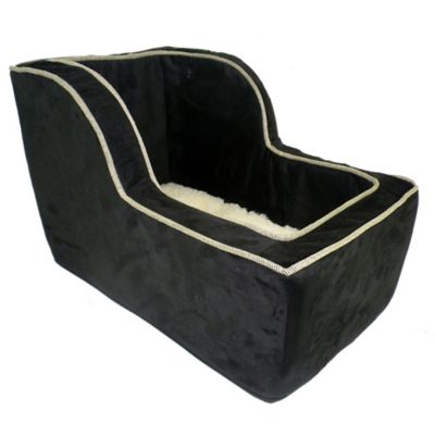 Snoozer Luxury Console Pet Car Booster Seat 