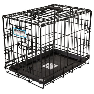 precision dog crate