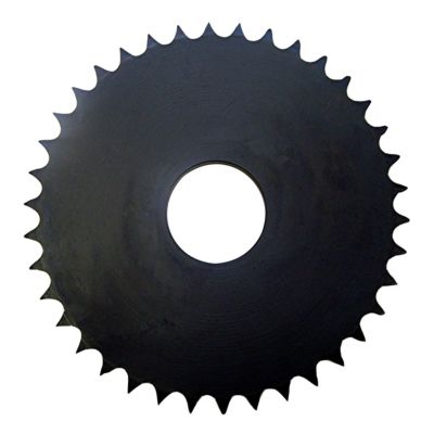 36 tooth sprocket