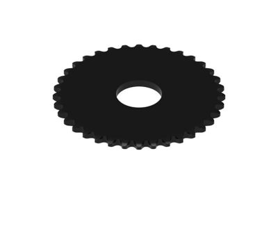 Image showing  2 in. X Series Sprocket, 50 Chain, 36 Teeth