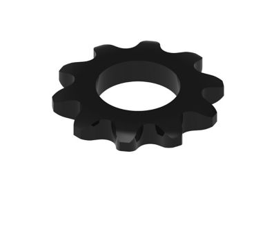 Image showing  1.125 in. V Series Sprocket, 50 Chain, 10 Teeth