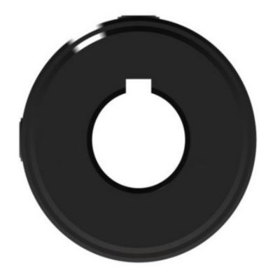 Image showing 6 th Weasler 11/16 in. W Series Hub, Round Bore with Keyway and Set Screws