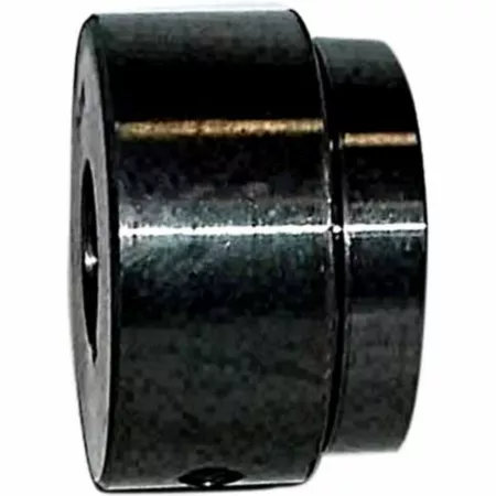 Weasler 7/8 in W Series Hub for Sprocket or Pulley Round Bore with Keyway and Set Screw Tractor Gear Parts