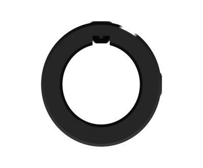 Image showing  1-1/8 in. W Series Hub for Sprocket or Pulley, Round Bore with Keyway and Set Screws