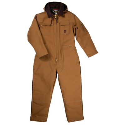 insulated work clothes