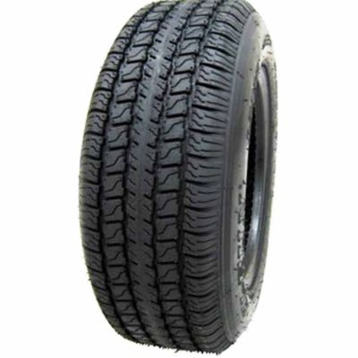 Hi-Run ST225/75D15 8PR TL Trailer Tire