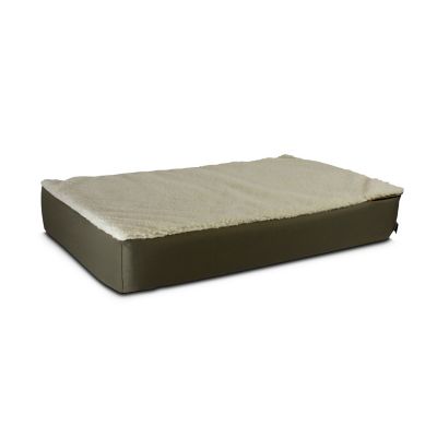 Image showing  Super Orthopedic Lounge Mattress Dog Bed