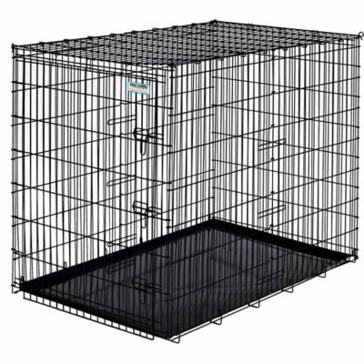 precision pet products dog crate