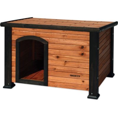 tractor supply insulated dog house