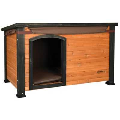 Image showing  Log Cabin Pet House Insulation Kit