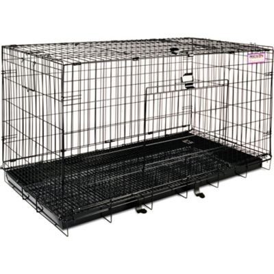 Free chicken coops plans: Rabbit Cage At Tractor Supply