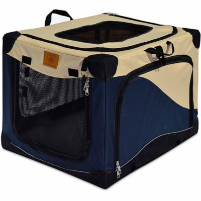 precision pet products dog crate