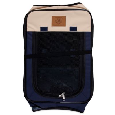 Image showing  Indoor/Outdoor Soft-Sided Pet Play Yard