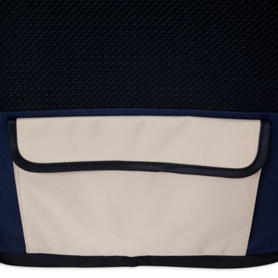 Image showing 5 th Precision Pet Products Indoor/Outdoor Soft-Sided Pet Play Yard