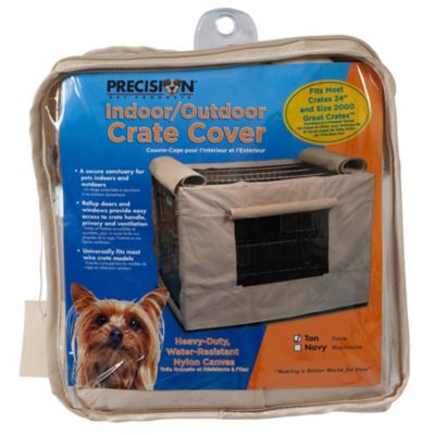 tractor supply dog pen covers