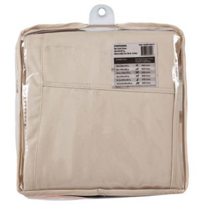 Image showing  Indoor/Outdoor Pet Crate Cover