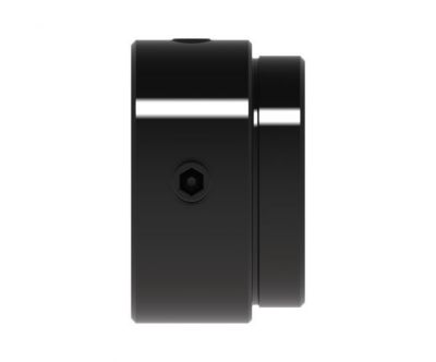 Image showing  1-1/2 in. X Series Hub for Sprocket or Pulley, Round Bore with Keyway and Set Screws