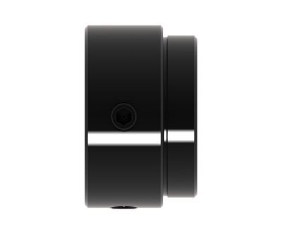 Image showing  1-1/2 in. X Series Hub for Sprocket or Pulley, Round Bore with Keyway and Set Screws