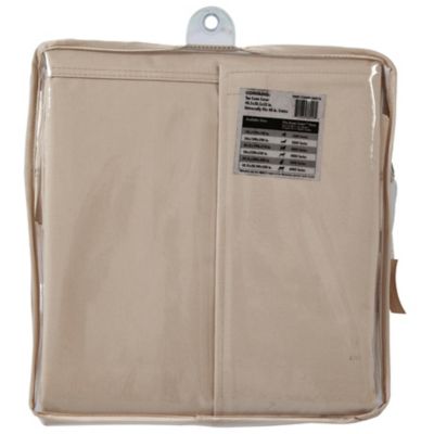 Image showing  Indoor/Outdoor Pet Crate Cover