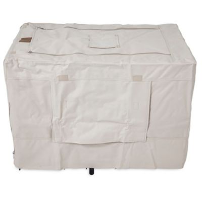 Image showing  Indoor/Outdoor Pet Crate Cover