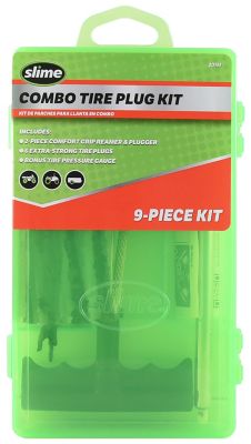 Slime Large Tire Tackle Repair Kit at Tractor Supply Co.