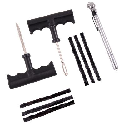 Image showing  Large Tire Tackle Repair Kit