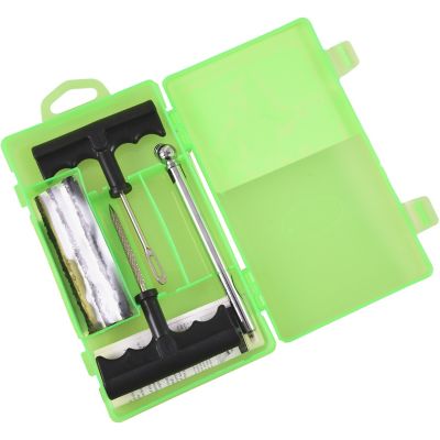Image showing  Large Tire Tackle Repair Kit