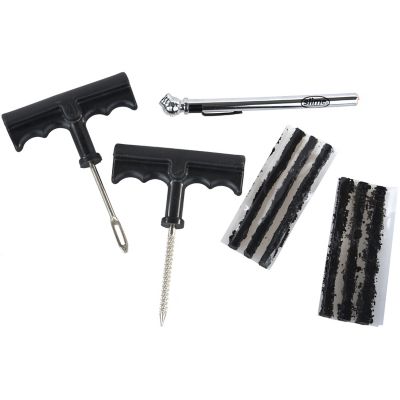 Image showing  Large Tire Tackle Repair Kit