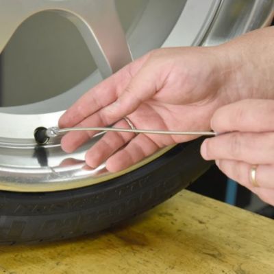 Image showing  Valve Fishing Tool