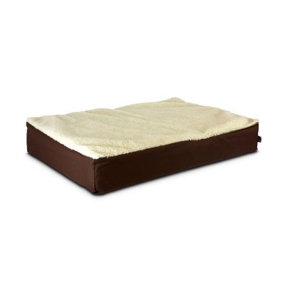 Image showing  Super Orthopedic Lounge Mattress Dog Bed