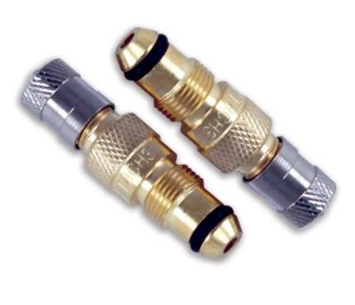 Image showing  Tractor Core Housings, 2-Pack