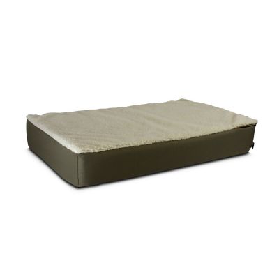 Snoozer Super Orthopedic Lounge Mattress Dog Bed