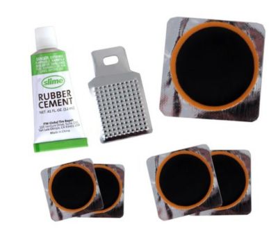 tire inner tube patch kit