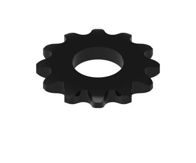Image showing  1.625 in. W Series Sprocket, 50 Chain, 12 Teeth
