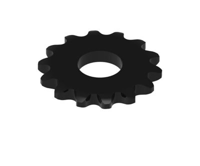 Image showing  1.625 in. W Series Sprocket, 50 Chain, 14 Teeth
