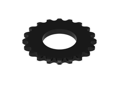 Image showing  2 in. X Series Sprocket, 50 Chain, 20 Teeth